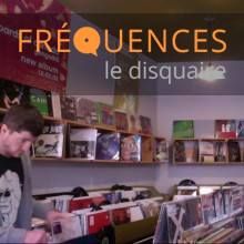 Frequences Le Disquaire, Saint-Hyacinthe, QC opening hours