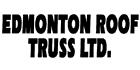 Edmonton Roof Truss Ltd, opening hours