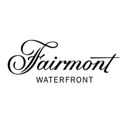 Fairmont Waterfront, Vancouver, BC opening hours