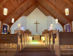 Fairview Baptist Church in Calgary, AB (Fairview) - Opening Hours