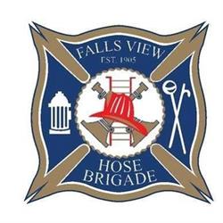 Falls View Hose Brigade, Niagara Falls, ON opening hours