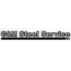 G & M Steel Service Ltd, Surrey, BC opening hours