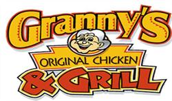 Grannys Chicken & Grill, Port Alberni, BC opening hours