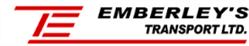 Emberleys Transport Ltd, Mount Pearl, NL opening hours
