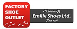 Emille Shoes Ltd/Tundra, Burlington, ON opening hours