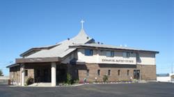 Emmanuel Baptist Church, Valleyview, AB opening hours