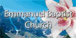 Emmanuel Baptist Church, Fort McMurray, AB opening hours