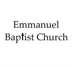 Emmanuel Baptist Church, Oshawa, ON opening hours
