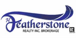 H Featherstone Realty Inc Brokerage, Leamington, ON opening hours