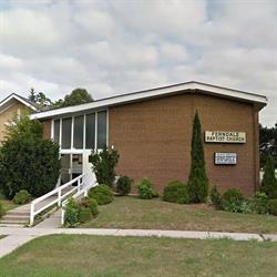 Ferndale Baptist Church, Scarborough, ON opening hours