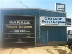 Garage Roger Gagnon Incorporated, Rouyn-Noranda, QC opening hours