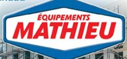 Equipements Mathieu Incorporated, Wickham, QC opening hours