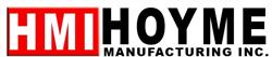 Hoyme Manufacturing Incorporated, Camrose, AB opening hours