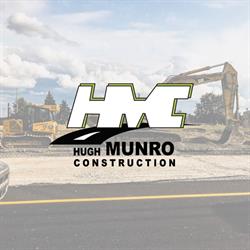 Hugh Munro Construction, Winnipeg, MB opening hours