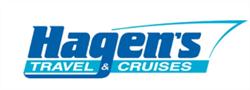 Hagens Travel & Cruises, Maple Ridge, BC opening hours