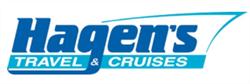 Hagens Travel & Cruises, North Vancouver, BC opening hours
