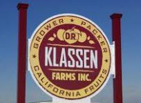 Klassen Farms & Canning, Langton, ON opening hours