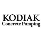 Kodiak Concrete Pumping, St. Andrews West, ON opening hours
