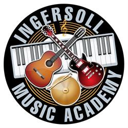 Ingersoll Music Academy, opening hours