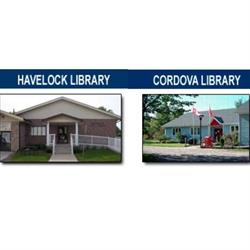 Havelock Public Library, opening hours