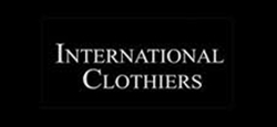 International Clothiers, St. Catharines, ON opening hours