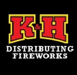 K & H Dist Fireworks Co, Tecumseh, ON opening hours