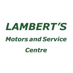 Lamberts Service Centre, Orillia, ON opening hours