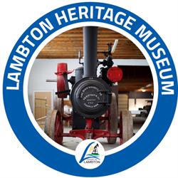 Lambton Heritage Museum, Grand Bend, ON opening hours