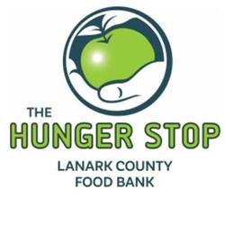 Lanark County Food Bank - The Hunger Stop, Carleton Place, ON opening hours