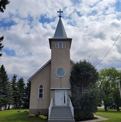 Heimtal Moravian Church in Edmonton, AB (Southwest Edmonton) - Opening Hours