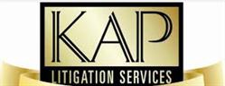 Kap Litigation Services, Woodbridge, ON opening hours