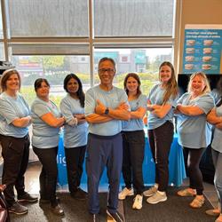 Herongate Dental Clinic in Ottawa, ON (Ledbury - Heron Gate - Ridgemont - Elmwood) - Opening Hours