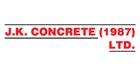 J K Concrete (1987) Ltd, Sherwood Park, AB opening hours