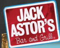Jack Astors Bar & Grill, Kitchener, ON opening hours