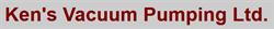 Kens Vacuum Pumping Ltd in Elginburg, ON (Kingston And Area) - Opening Hours