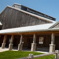 Huron Country Playhouse, Grand Bend, ON opening hours