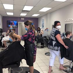 Huron Unisex Hair Salon in London, ON (Huron Heights) - Opening Hours
