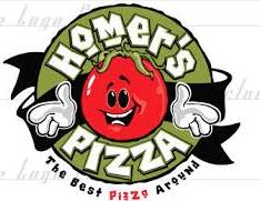 Homers Pizza, Saskatoon, SK opening hours
