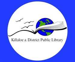 Killaloe Public Library, opening hours