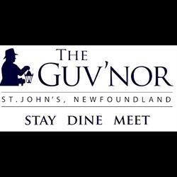 Guv'nor Inn & Pub, St. John's, NL opening hours