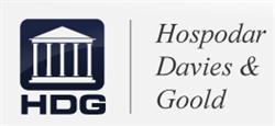 Hospodar Davies & Goold, Brantford, ON opening hours