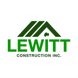 Lewitt Construction Inc., North York, ON opening hours