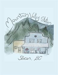 Mountain Valley Service, Slocan, BC opening hours