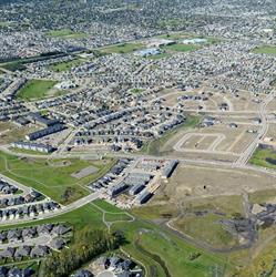 Melcor Developments Ltd, Red Deer, AB opening hours
