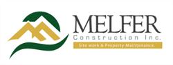 Melfer Construction Incorporated in Scarborough, ON (Wexford - Maryvale) - Opening Hours