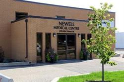 Newell Associate Clinic, Brooks, AB opening hours