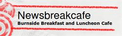 Newsbreak Cafe, Dartmouth, NS opening hours