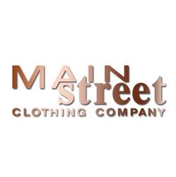 Main Street Clothing Co, Kamloops, BC opening hours