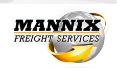 Mannix Freight Services, Richmond, BC opening hours