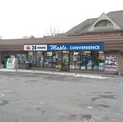 Maple Convenience Store, Brantford, ON opening hours